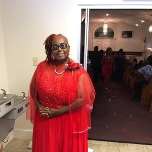 Meet your Posher, Patricia